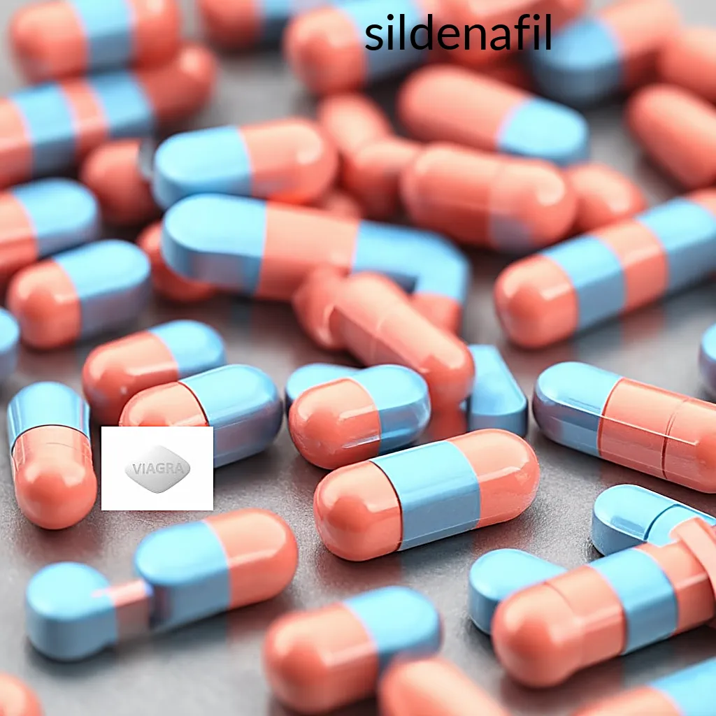 Sildenafil generico italiano